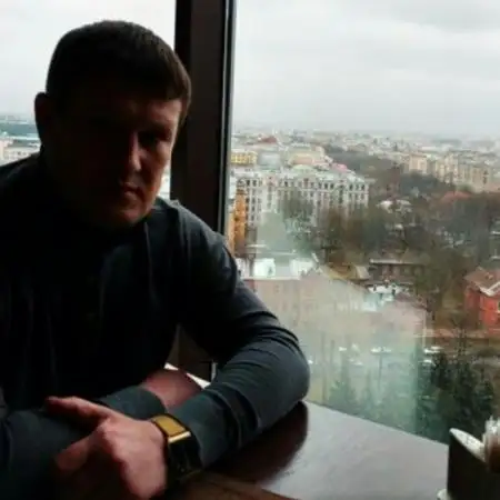 Mikhail, 45Берлин 