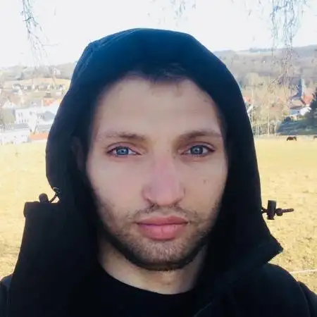Александр, 31Кассель 