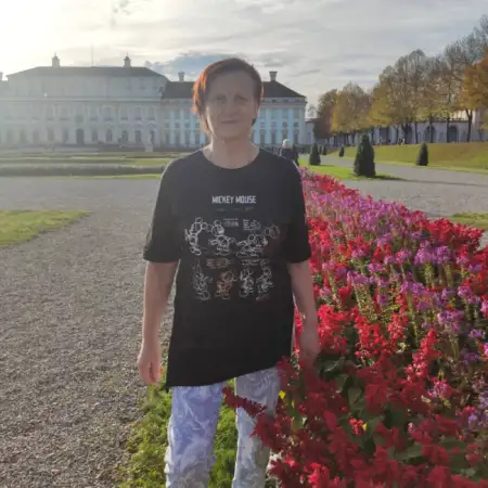 Alla, 68Мюнхен 