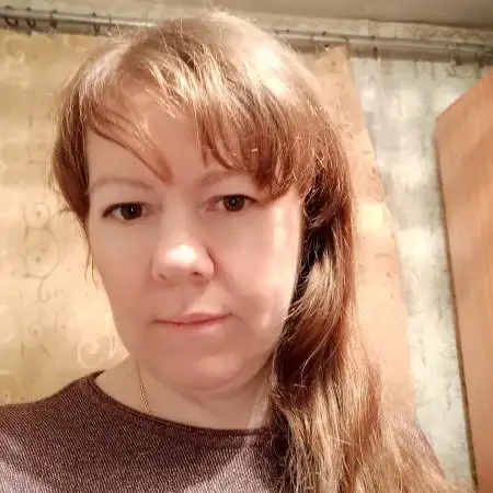 Larisa, 49Берлин 