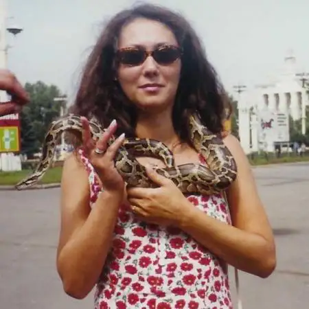 Henrietta, 67Берлин 