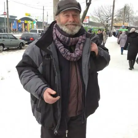 Aleksandr, 63Гамбург-Норд 