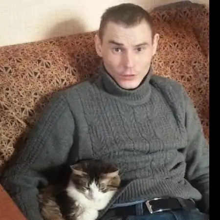 Vyacheslav, 43Берлин