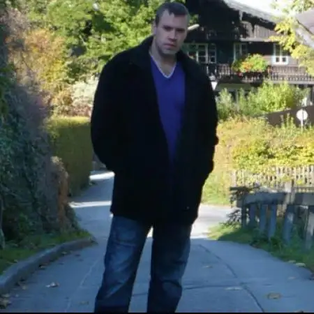 Anatoli, 43Розенхейм 