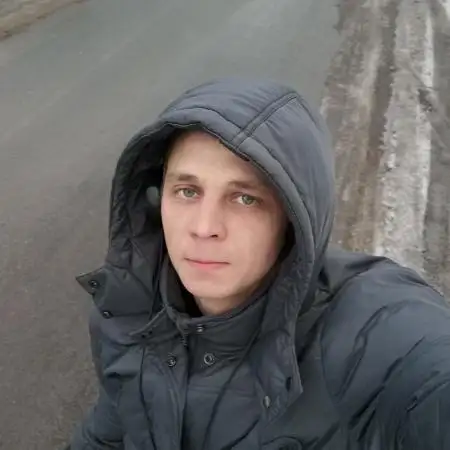 Артём, 35Берлин