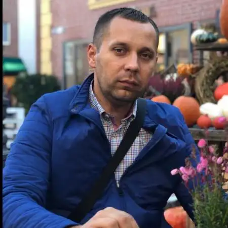 Igor, 38Нордхорн 