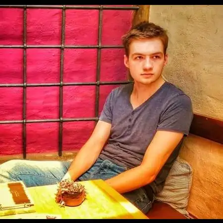 Вадим, 31Регенсбург
