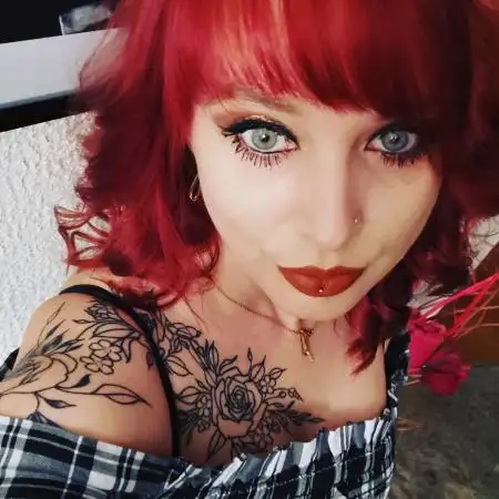 Anna, 45Роттвайл 