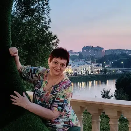 Ирина, 64 Мюнхен