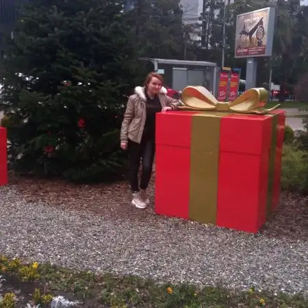 INNA, 44, Берлин - Gratis