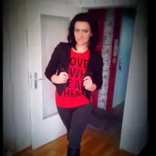 Sabrina, 43Вормс