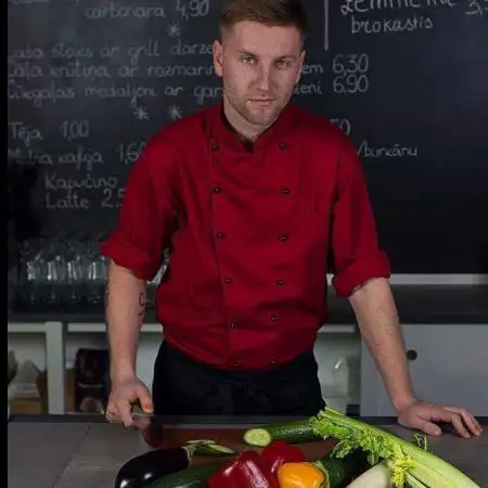 Wunderbar, 38Берлин 