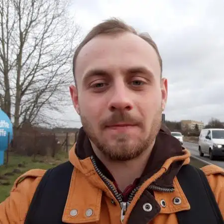Edward, 31Гюстров