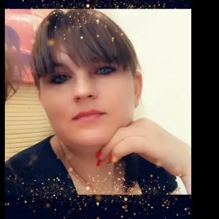 Tatjana, 37Берлин 