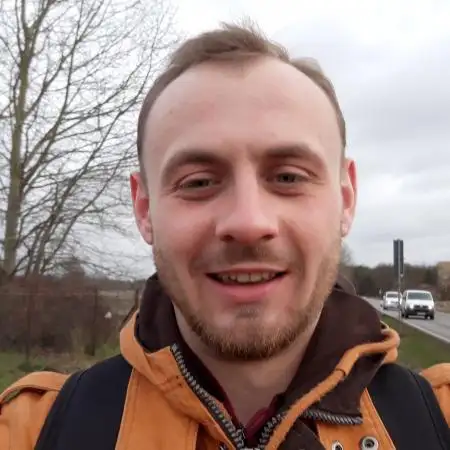 Edward, 31Гюстров