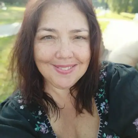 Olga, 56Дюссельдорф