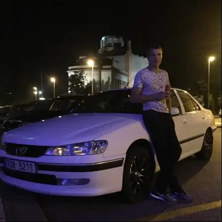 Miki, 38Берлин