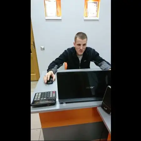 Miki, 38Берлин
