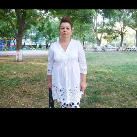 Алла, 69Берлин