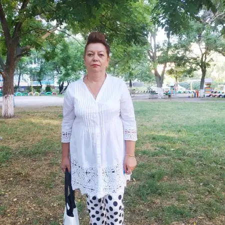 Алла, 69Берлин 