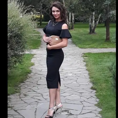 Фото Ilona 1 