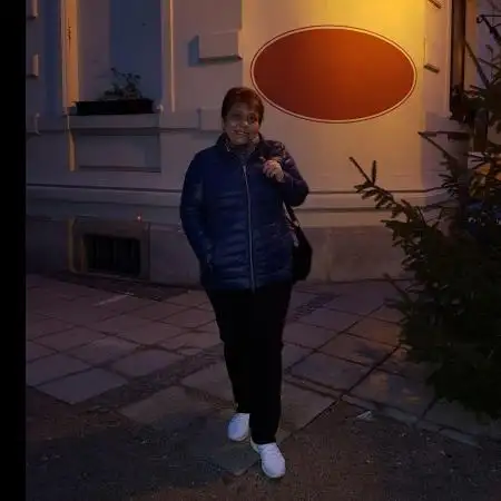 Juliana, 58Цвикау