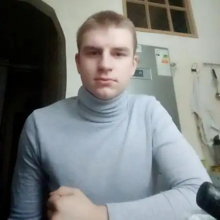 Gregor, 24Берлин 
