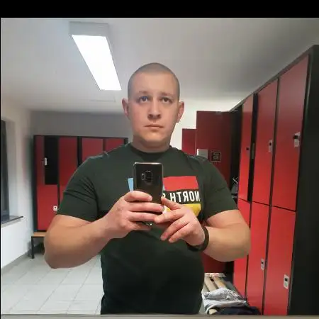 Gennadiy, 31Баден-Баден 