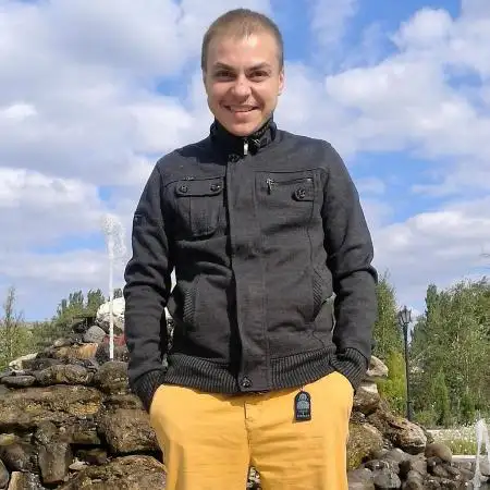 Алексей, 42Берлин 