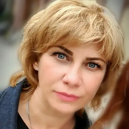 Инна, 46Карлсруэ 