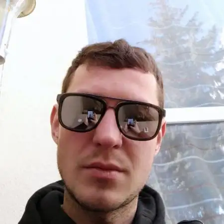 Aleksandr, 36Мангейм