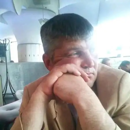 Andrei, 47Берлин