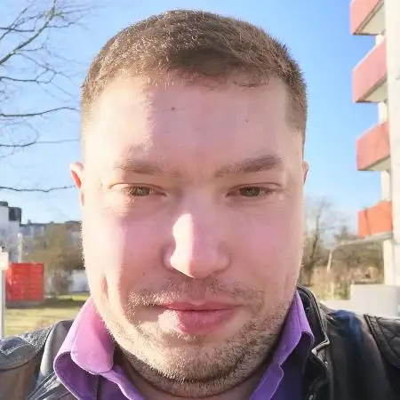 Игорь, 41Бургхаузен