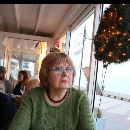 Марина, 66Хаген
