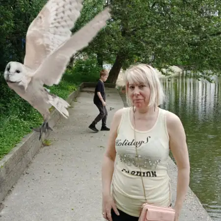 Людмила, 53 