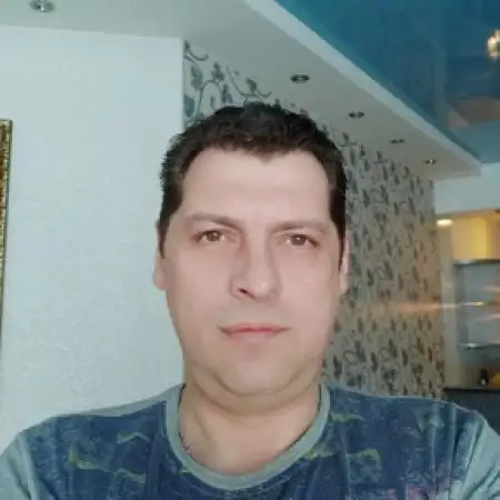 Andrey, 52Берлин