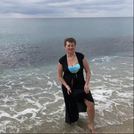 Svetlana, 56Котбус