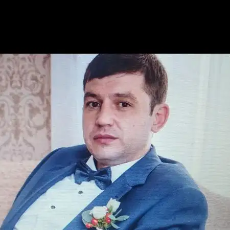 Станислав, 41Берлин