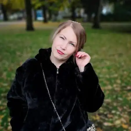 Julija, 45Ганновер 