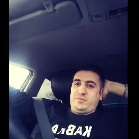 Мамедов, 32