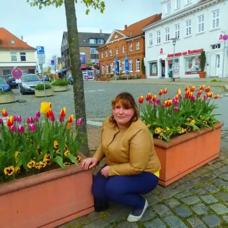 Natalia, 39Бремен 