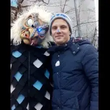 Andrei, 37Кассель