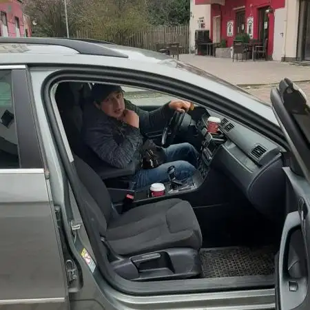 Oleg, 42Берлин