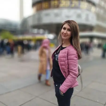 Elena, 36Мюнхен 