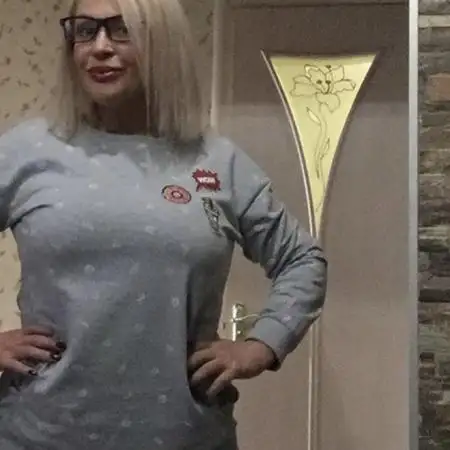 Olga, 50Киль 