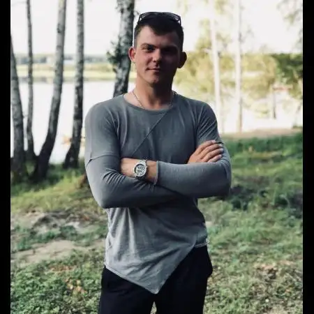 Николай, 33Мюнхен 