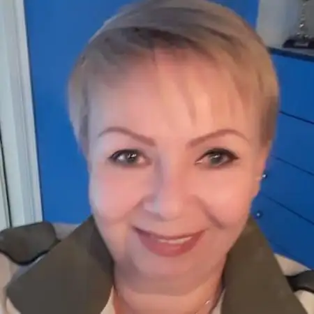 Olga, 65Пасау 