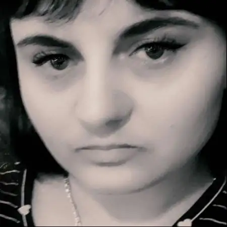 Полина, 42Берлин