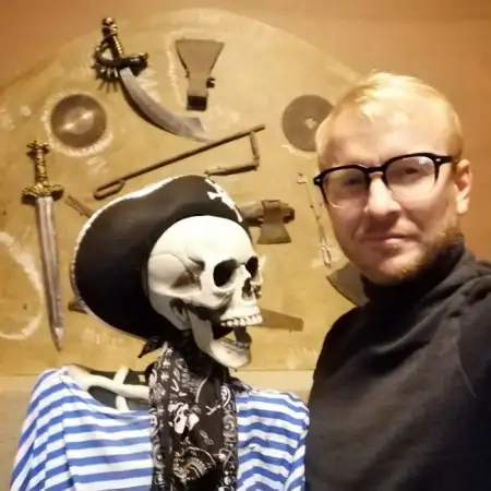 Denis, 43Берлин 