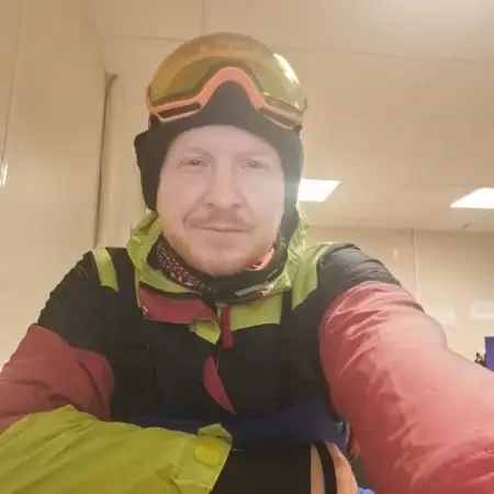 Denis, 43Берлин 